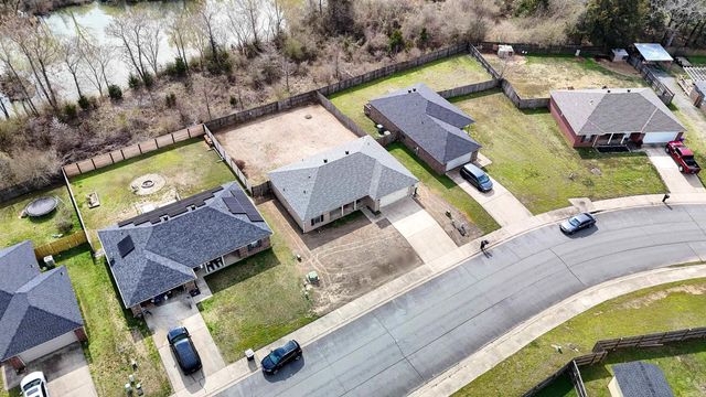 3335 Homestead Road, Conway, AR 72032