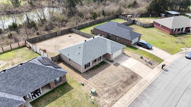 3335 Homestead Road, Conway, AR 72032