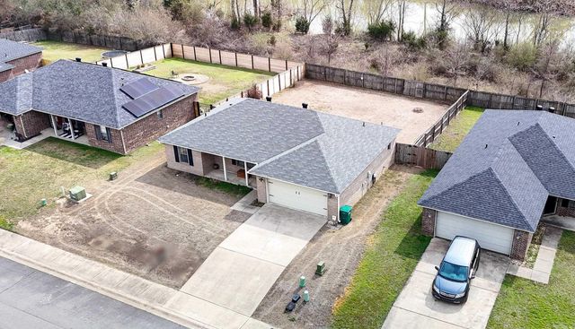 3335 Homestead Road, Conway, AR 72032