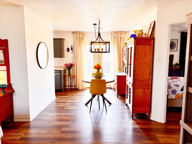 3335 Homestead Road, Conway, AR 72032