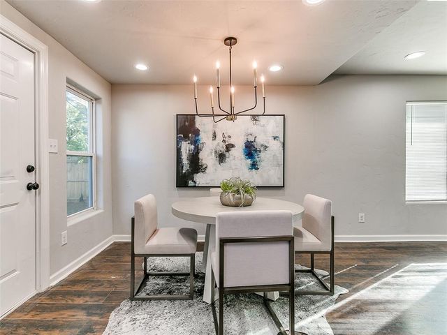 321 N Mckinley Avenue, Shawnee, OK 74801
