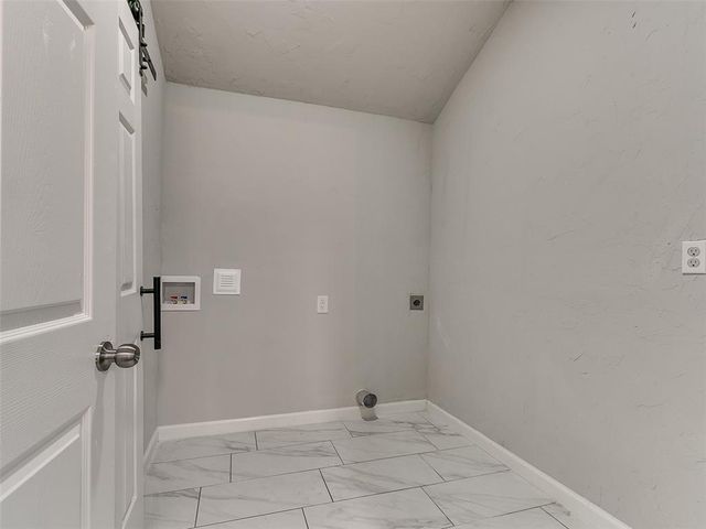 321 N Mckinley Avenue, Shawnee, OK 74801