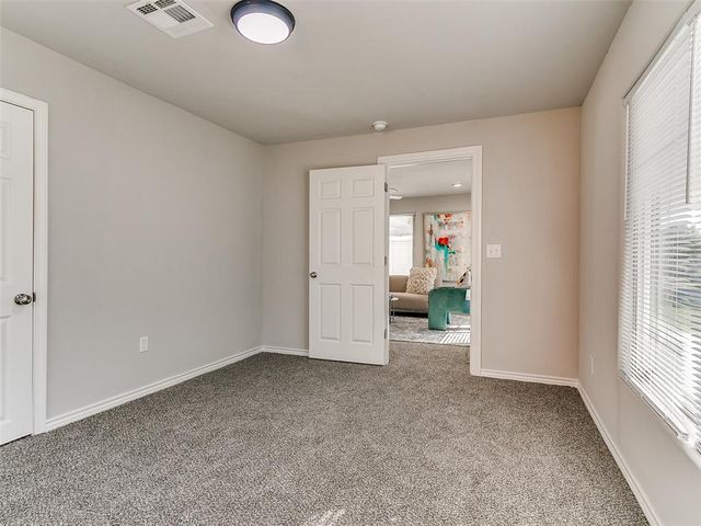 321 N Mckinley Avenue, Shawnee, OK 74801