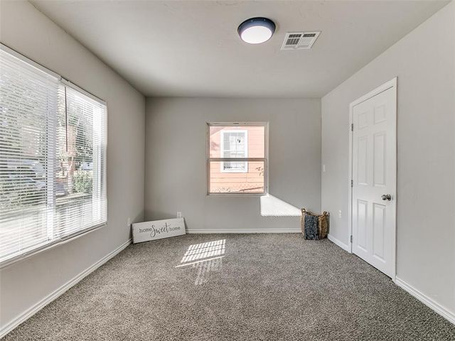 321 N Mckinley Avenue, Shawnee, OK 74801
