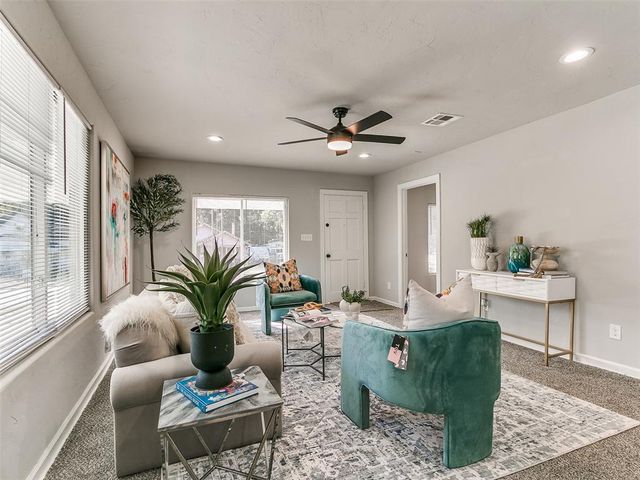 321 N Mckinley Avenue, Shawnee, OK 74801