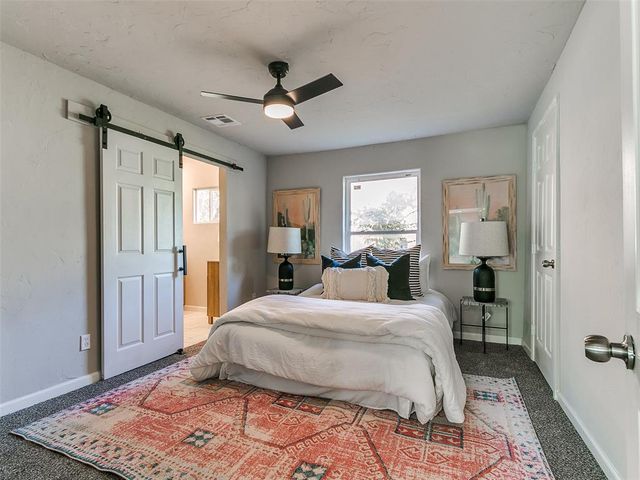 321 N Mckinley Avenue, Shawnee, OK 74801
