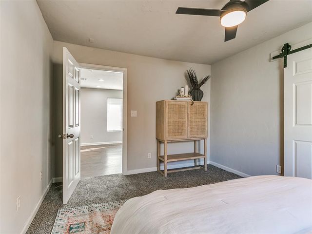 321 N Mckinley Avenue, Shawnee, OK 74801