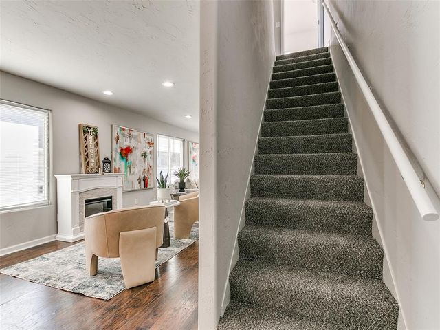 321 N Mckinley Avenue, Shawnee, OK 74801