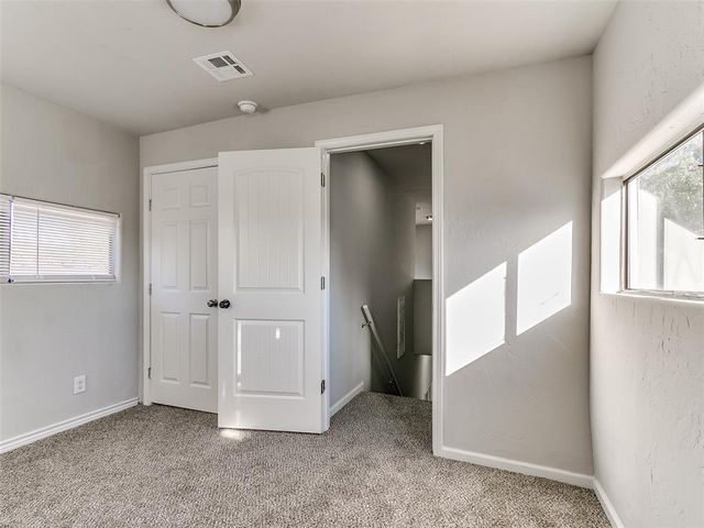321 N Mckinley Avenue, Shawnee, OK 74801