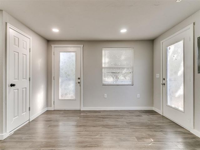321 N Mckinley Avenue, Shawnee, OK 74801