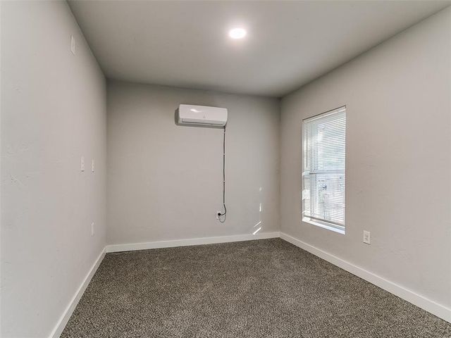 321 N Mckinley Avenue, Shawnee, OK 74801