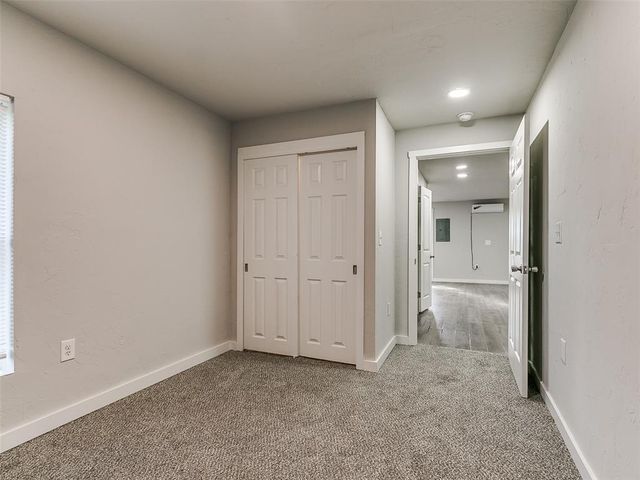 321 N Mckinley Avenue, Shawnee, OK 74801