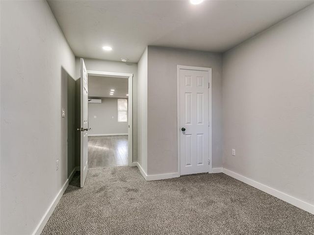 321 N Mckinley Avenue, Shawnee, OK 74801