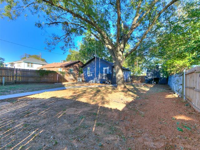 321 N Mckinley Avenue, Shawnee, OK 74801