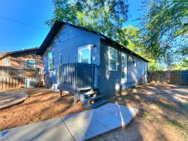 321 N Mckinley Avenue, Shawnee, OK 74801