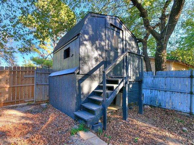 321 N Mckinley Avenue, Shawnee, OK 74801