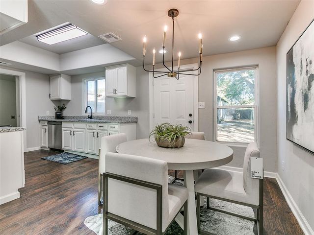 321 N Mckinley Avenue, Shawnee, OK 74801
