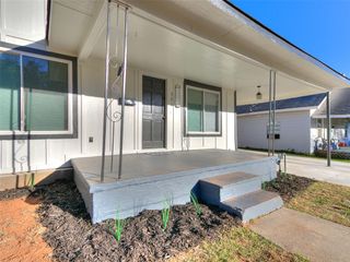 321 N Mckinley Avenue, Shawnee, OK 74801