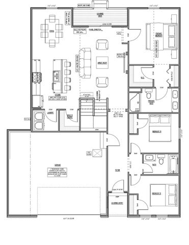 791 E 23rd Street N, Newton, IA 50208