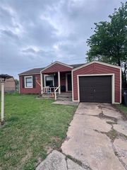 701 NW 22nd St, Lawton, OK 73507