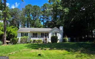 204 Captains Quarters, Woodstock, GA 30189