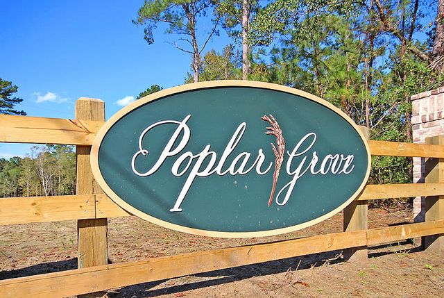 105 Peninsula Drive, Ravenel, SC 29470