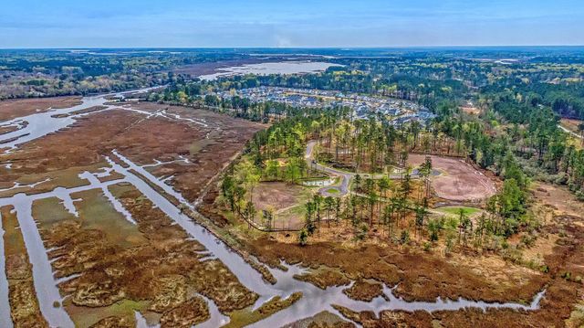 105 Peninsula Drive, Ravenel, SC 29470