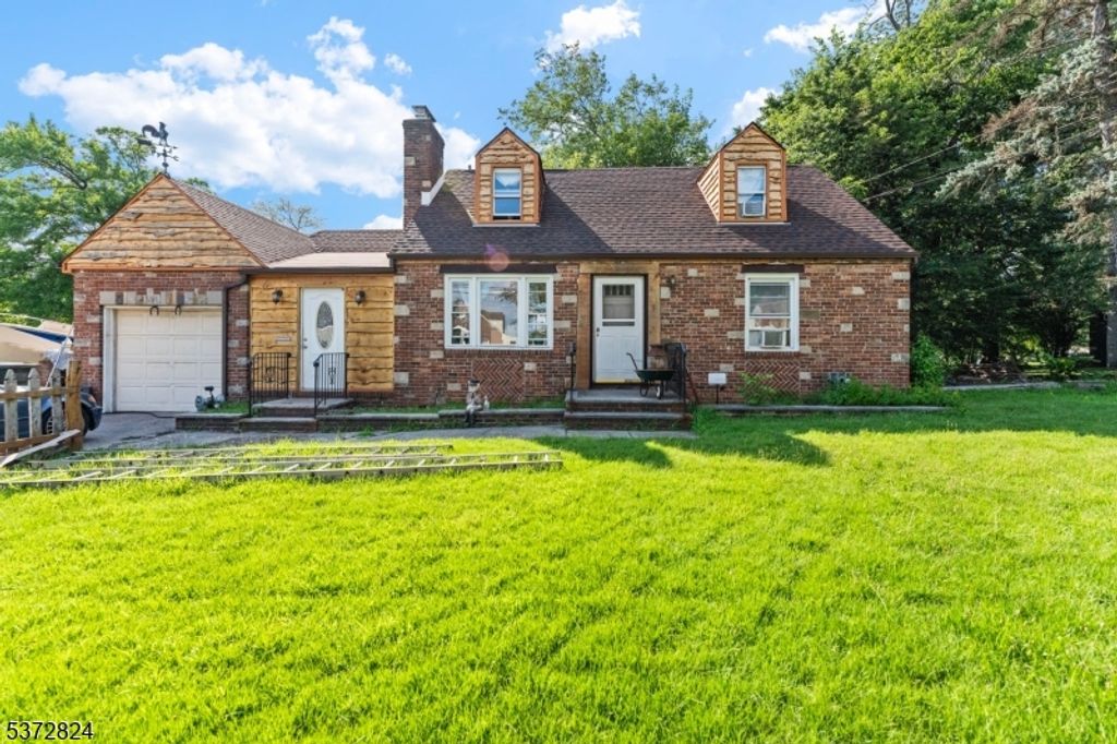 1243 E Front St, Plainfield City, NJ 07062