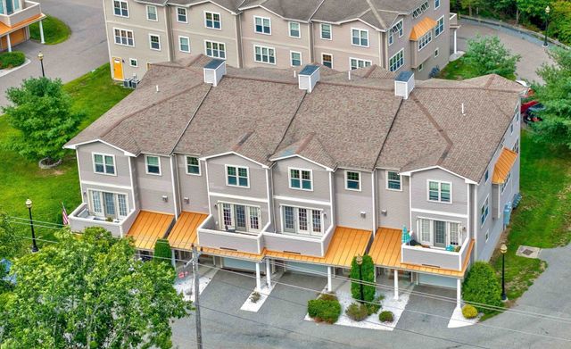 74 West St 13, Attleboro, MA 02703