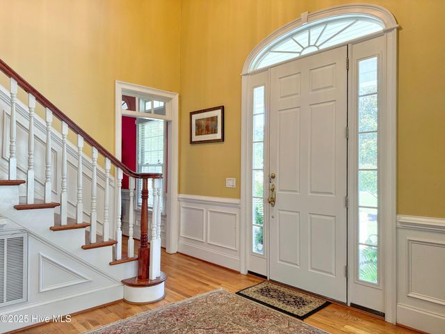 3201 Rensler Court, Wilmington, NC 28409