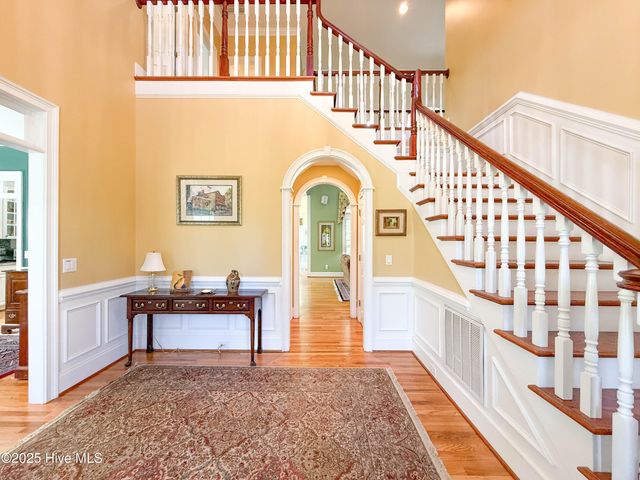 3201 Rensler Court, Wilmington, NC 28409