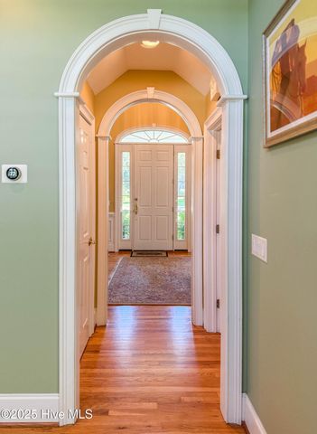 3201 Rensler Court, Wilmington, NC 28409