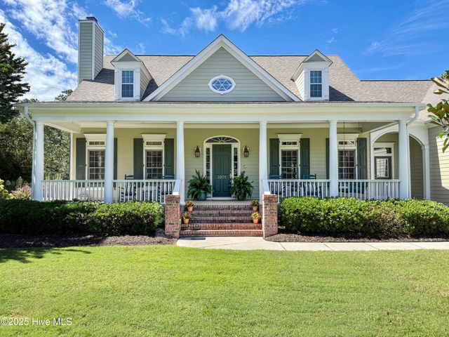 3201 Rensler Court, Wilmington, NC 28409