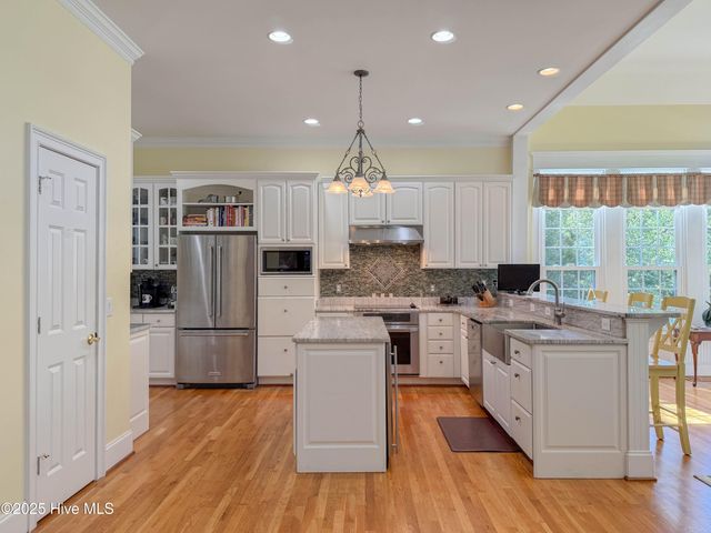 3201 Rensler Court, Wilmington, NC 28409