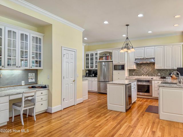 3201 Rensler Court, Wilmington, NC 28409