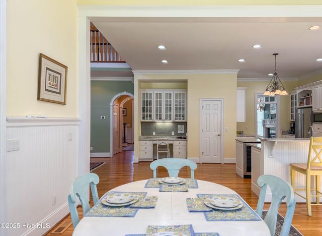 3201 Rensler Court, Wilmington, NC 28409