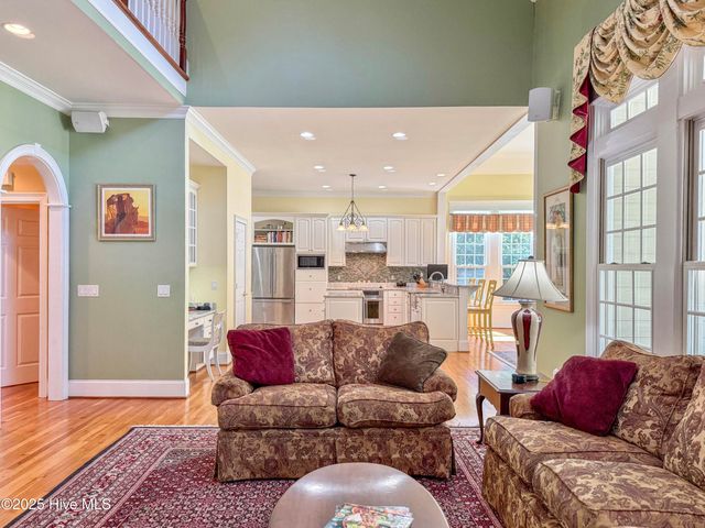 3201 Rensler Court, Wilmington, NC 28409