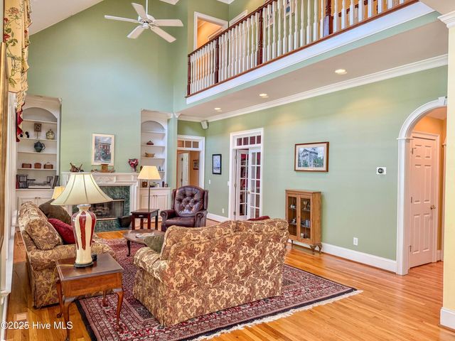 3201 Rensler Court, Wilmington, NC 28409