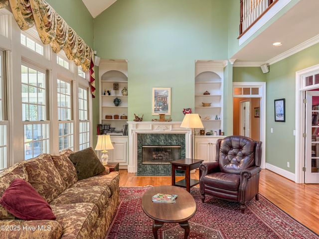 3201 Rensler Court, Wilmington, NC 28409