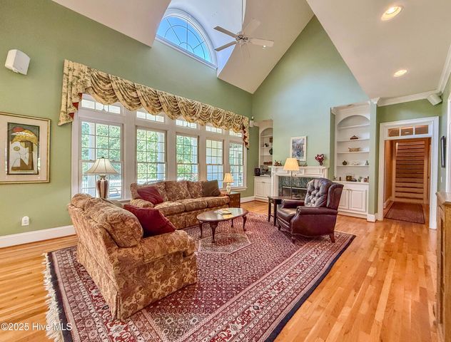 3201 Rensler Court, Wilmington, NC 28409