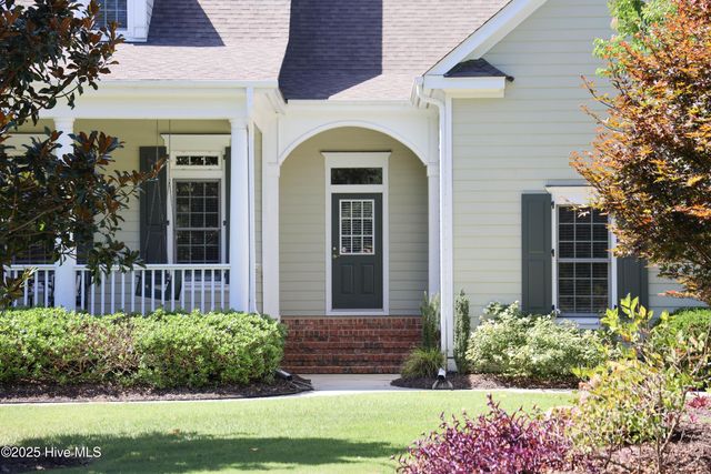 3201 Rensler Court, Wilmington, NC 28409