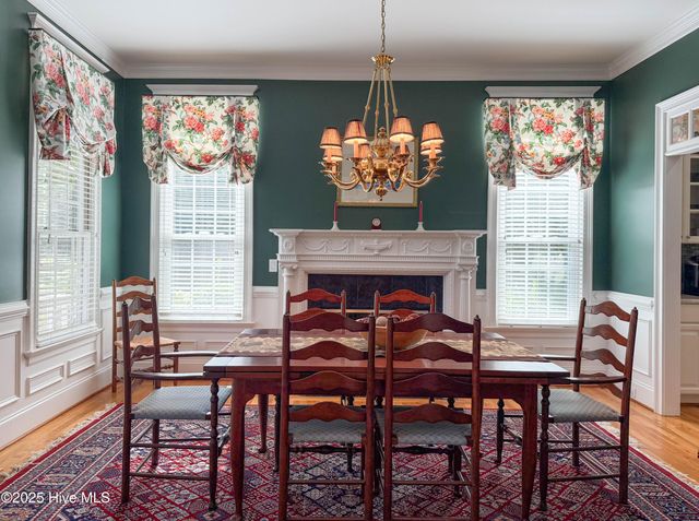 3201 Rensler Court, Wilmington, NC 28409