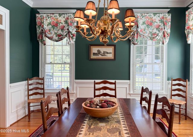 3201 Rensler Court, Wilmington, NC 28409