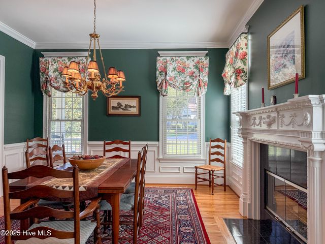 3201 Rensler Court, Wilmington, NC 28409