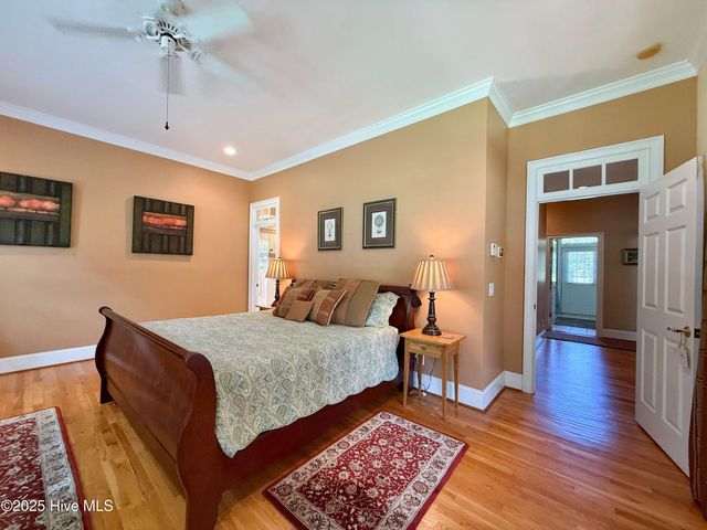 3201 Rensler Court, Wilmington, NC 28409