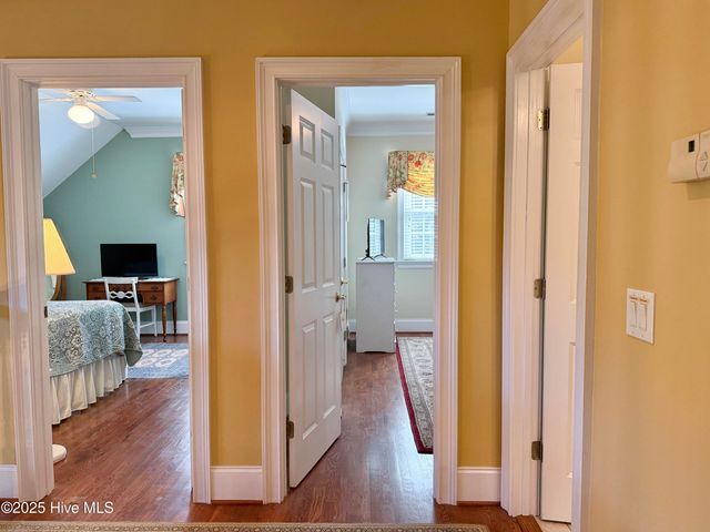 3201 Rensler Court, Wilmington, NC 28409