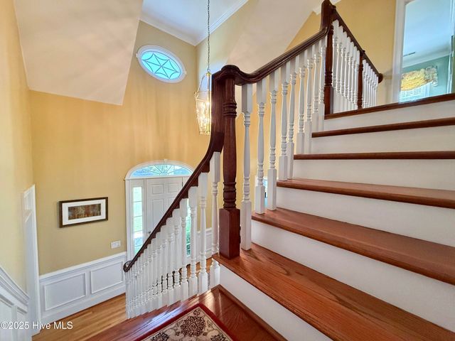 3201 Rensler Court, Wilmington, NC 28409