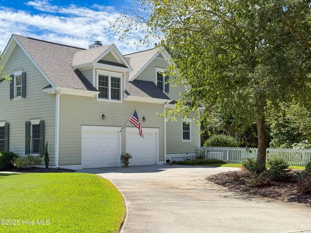 3201 Rensler Court, Wilmington, NC 28409