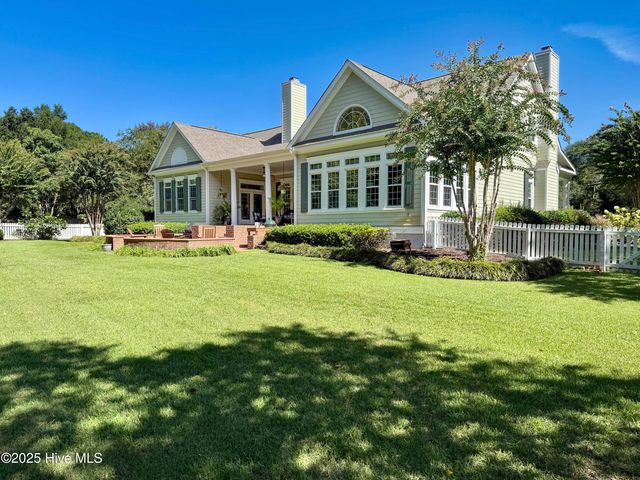 3201 Rensler Court, Wilmington, NC 28409