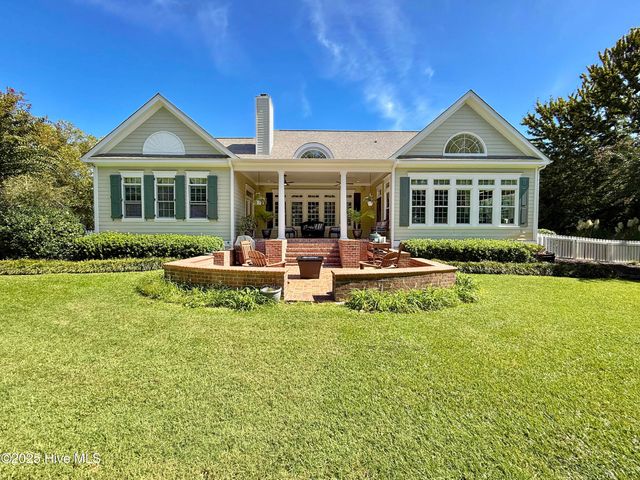 3201 Rensler Court, Wilmington, NC 28409